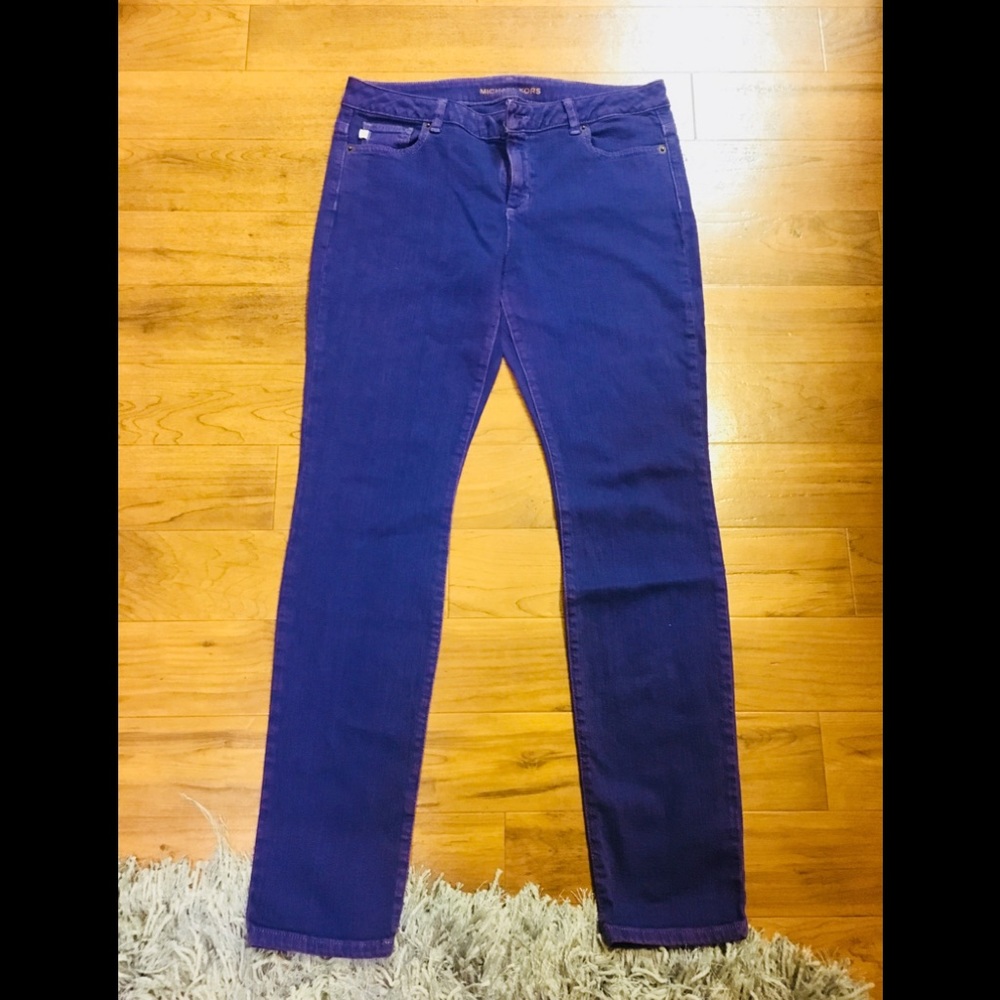 🔐Michael Kors jeans🔐